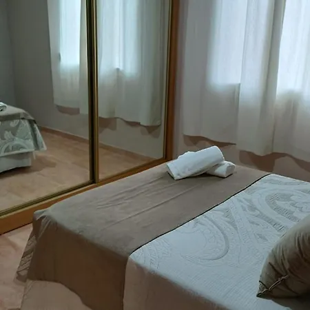 Pensión Las Rosas-2